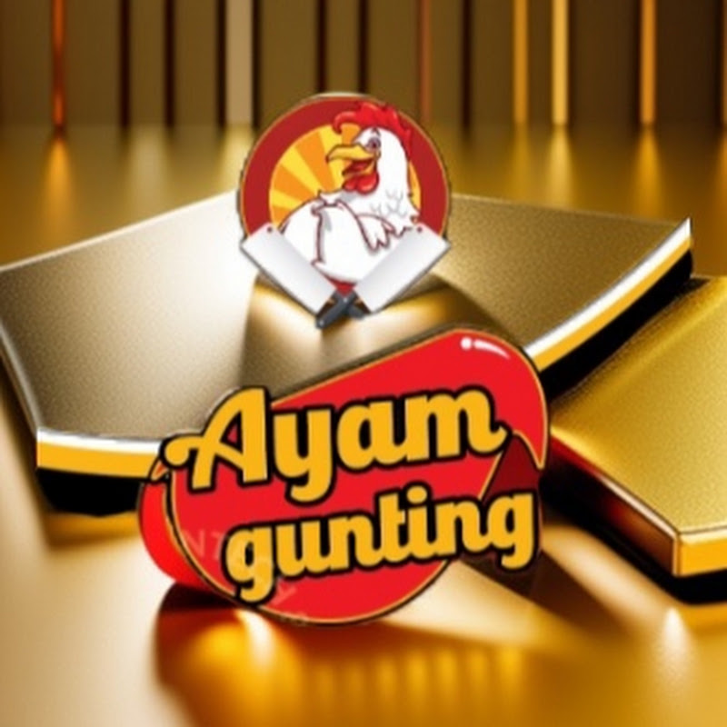 AYAM GUNTING PASAR MALAM DEN LABU 