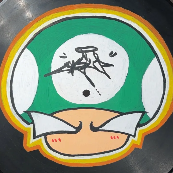 1UP🍄Sin