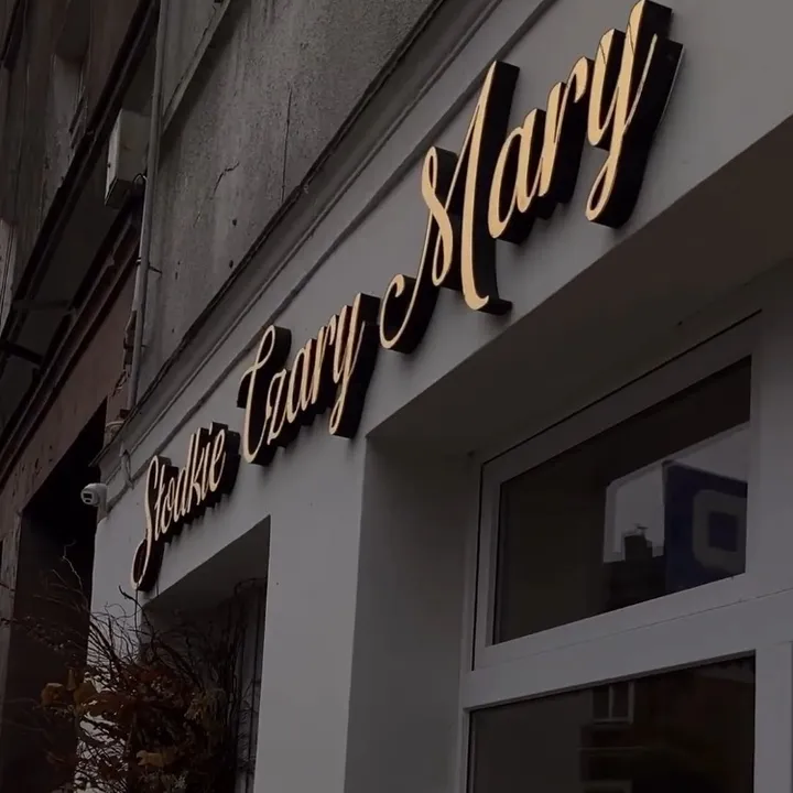 🥐Słodkie Czary Mary Tczew🥐