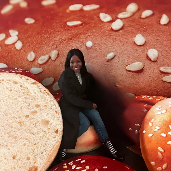 Divinefavour✨||UGC Creator🇬🇧