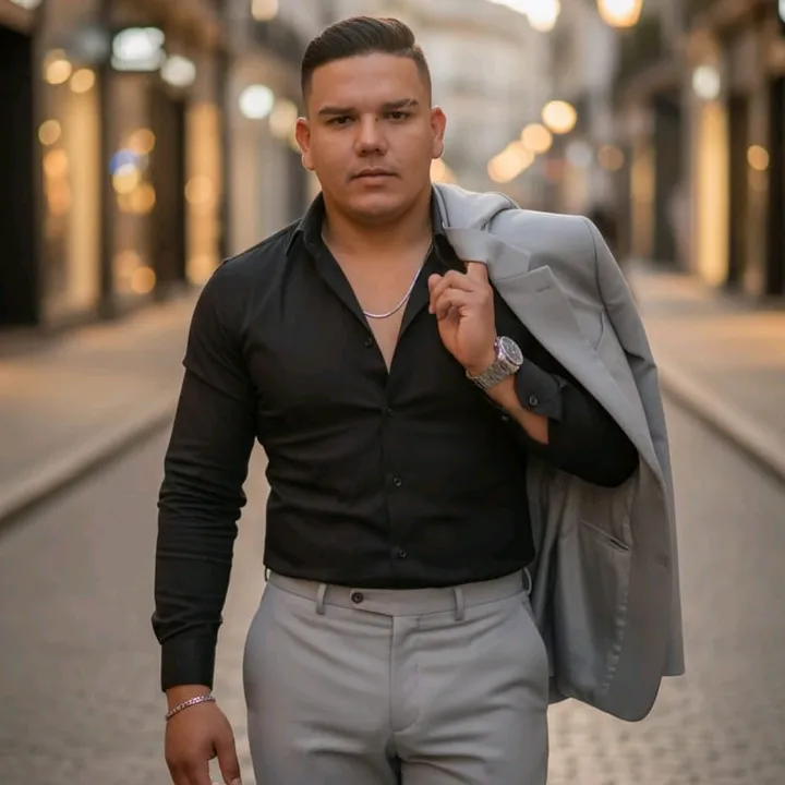 Rey Perdomo