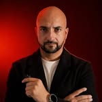 German Mendiola | Editor de videos