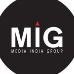 MEDIA INDIA GROUP (MIG)
