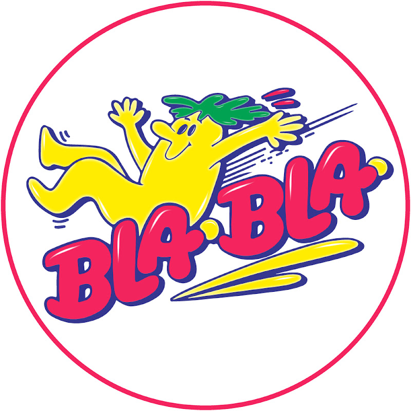 BlaBlaToys