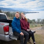 Dylan & Sarah | Hiking & Travel