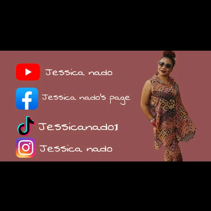 Jessica Nado