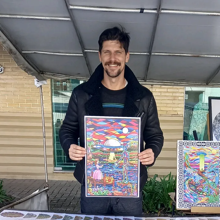 Octopus Draw Oficial