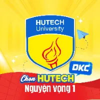 Đại học HUTECH