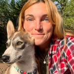 Sandra | Arctic Life | Dogs | Lappland