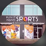 Play It Again Sports Edmonton NW