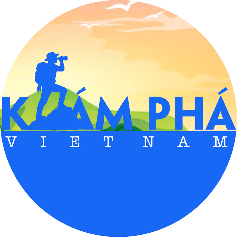 Khám Phá Việt Nam