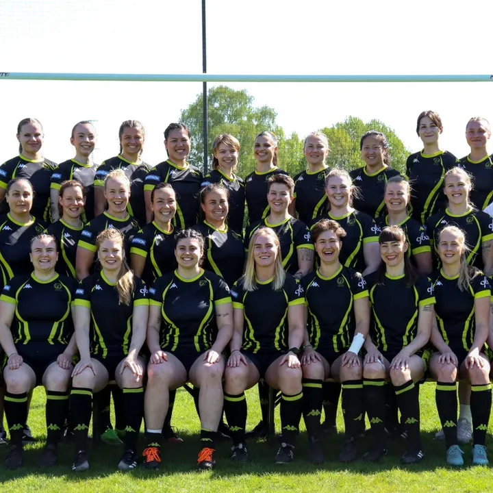 Sthlm Exiles Ladies Rugby