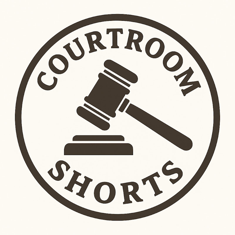 The Courtroom Shorts