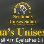 neelima unisex salön studio & academy