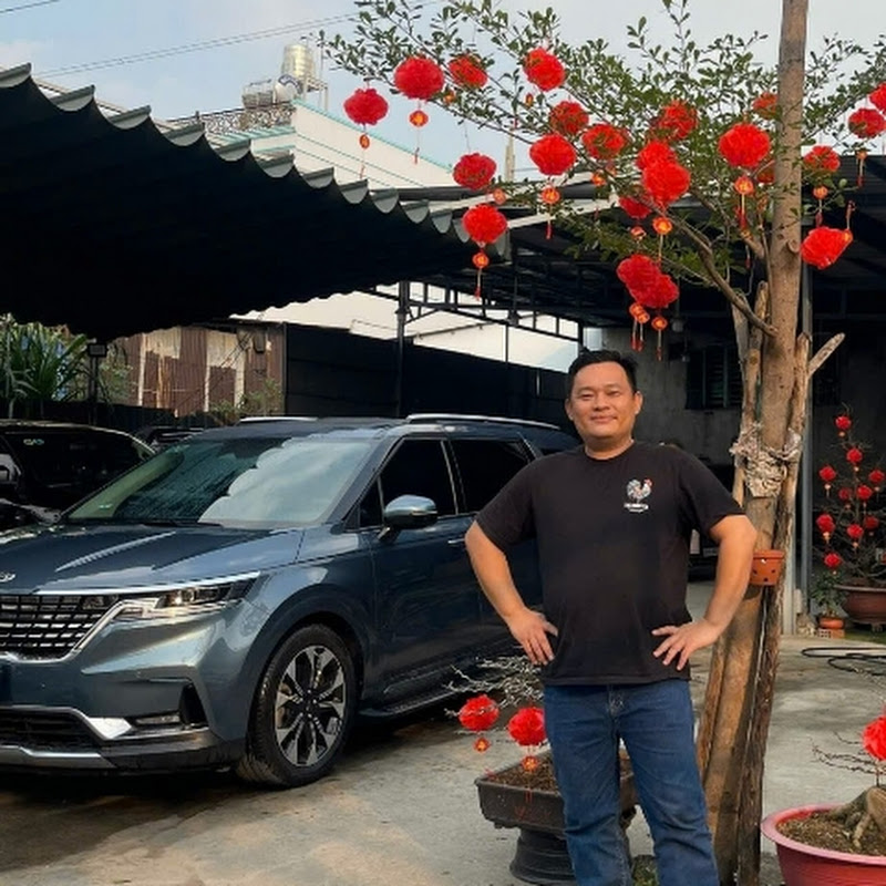 TigerAuto Sài Gòn