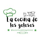 la cocina de los golosos