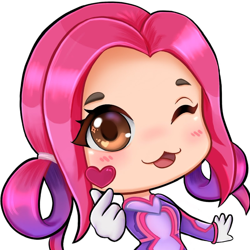 CacheKirakira