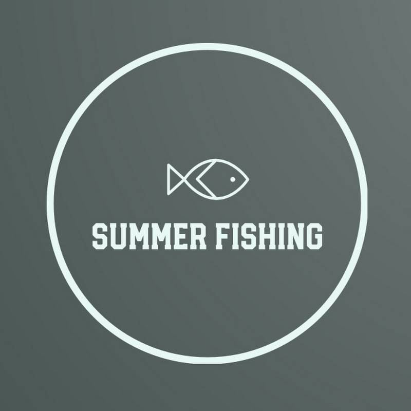 Summer fishing