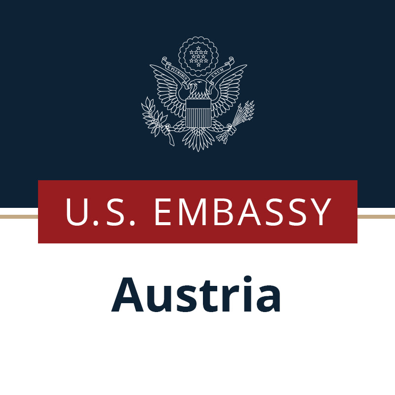 USEmbassyVienna