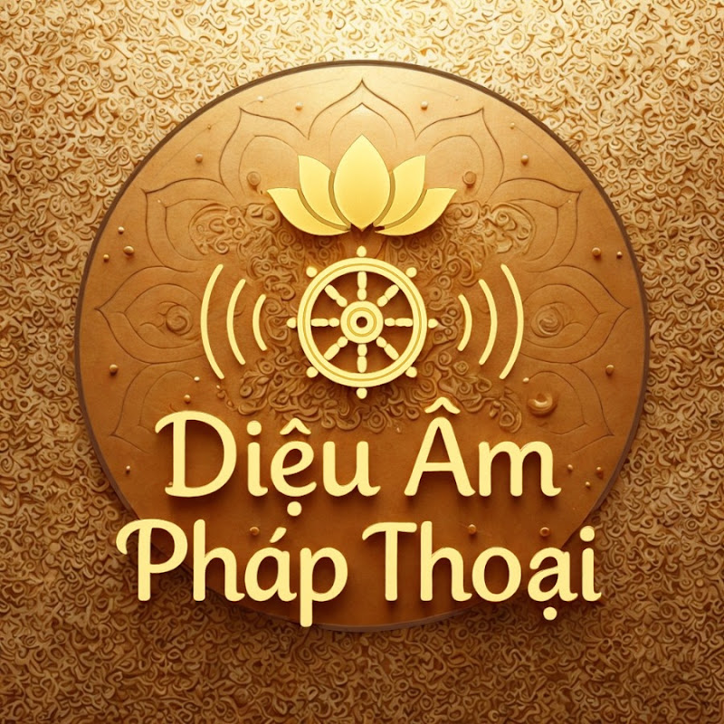 Diệu Âm Pháp Thoại