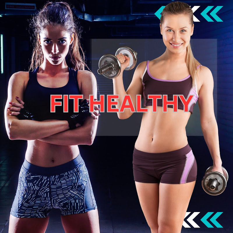 Fit Healthy