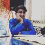 Mustafa Nazeer
