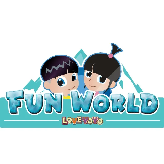 Funworld Loveyoyo Malaysia