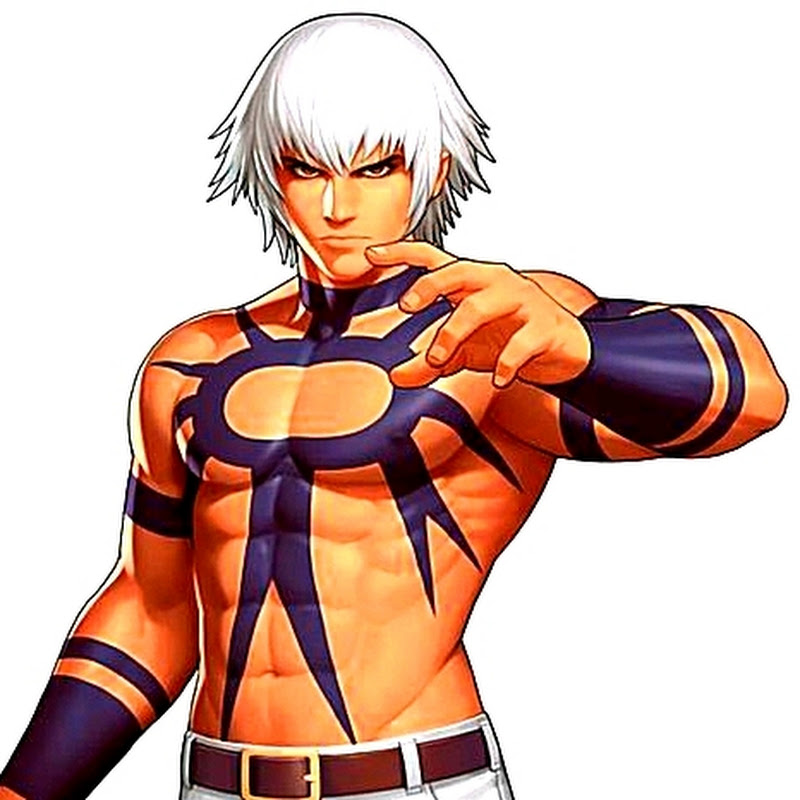 KOF Mugen Channel 