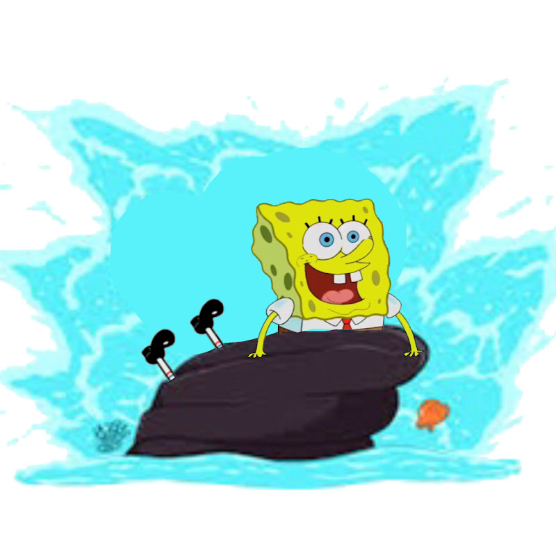 Kadynn The SpongeBob, GAI & Rugrats Fan 1984
