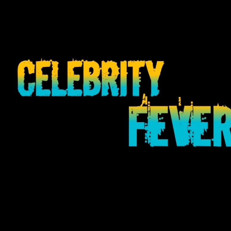 Celebrity Fever