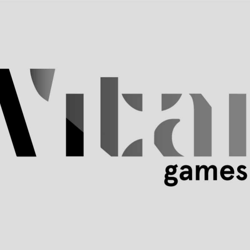 Vitar Games