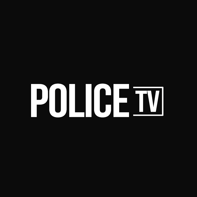 POLICETV สถานีโทรทัศน์สำนักงานตำรวจแห่งชาติ