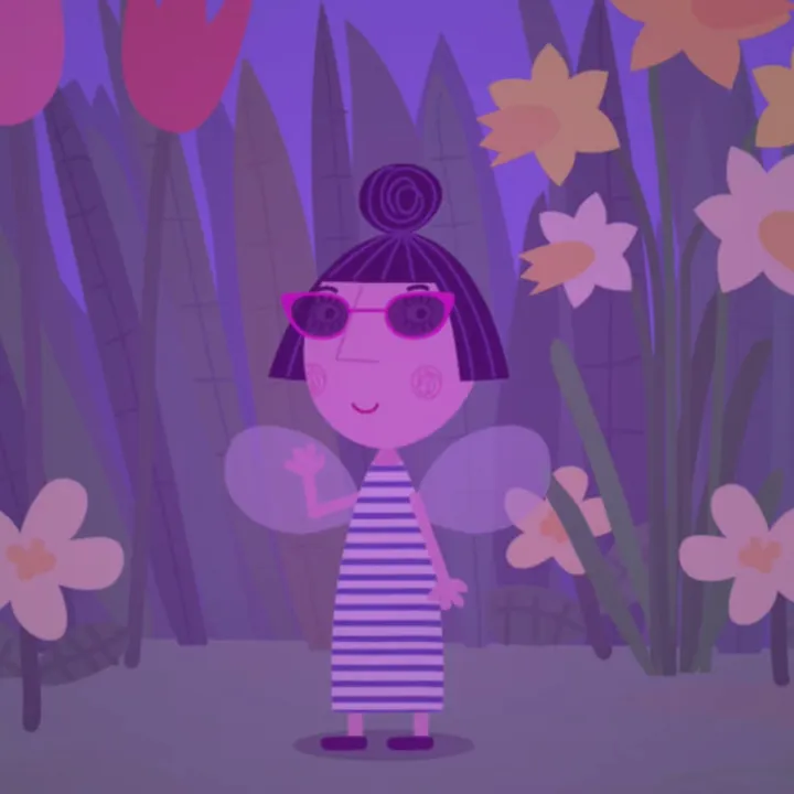KidcartoonXD
