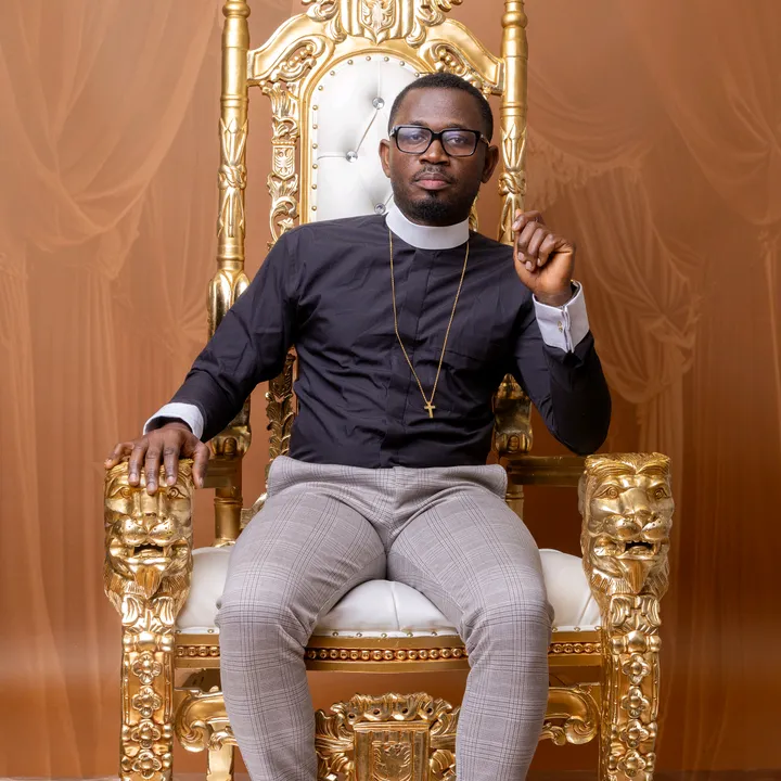 Osofo Botwooo Ministries