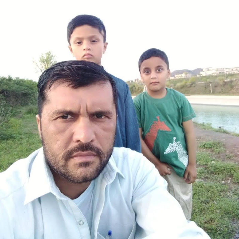 khattak life tv