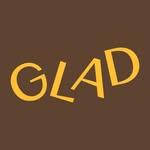 GLAD CHOCOLATE