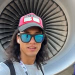 Дмитрий Демчук / тот самый пилот из Африки ✈️