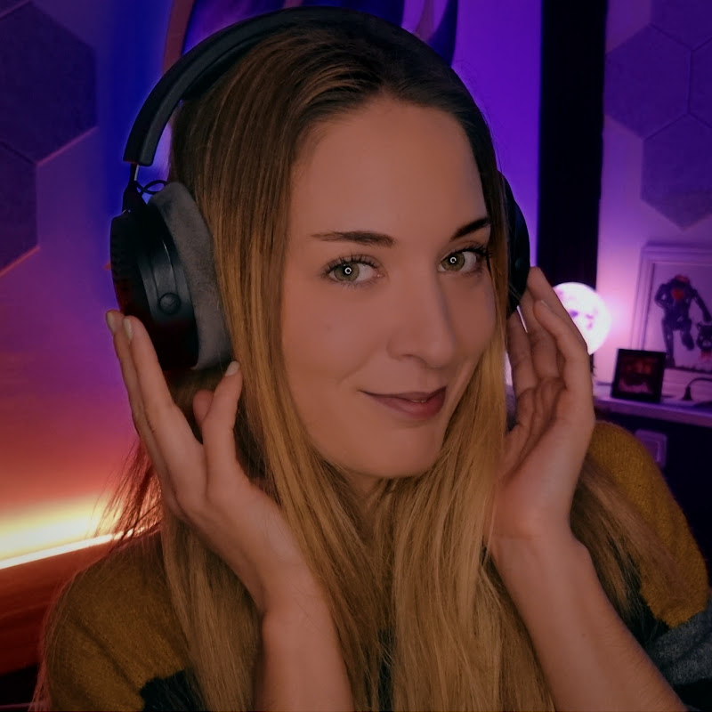 mel-low ASMR
