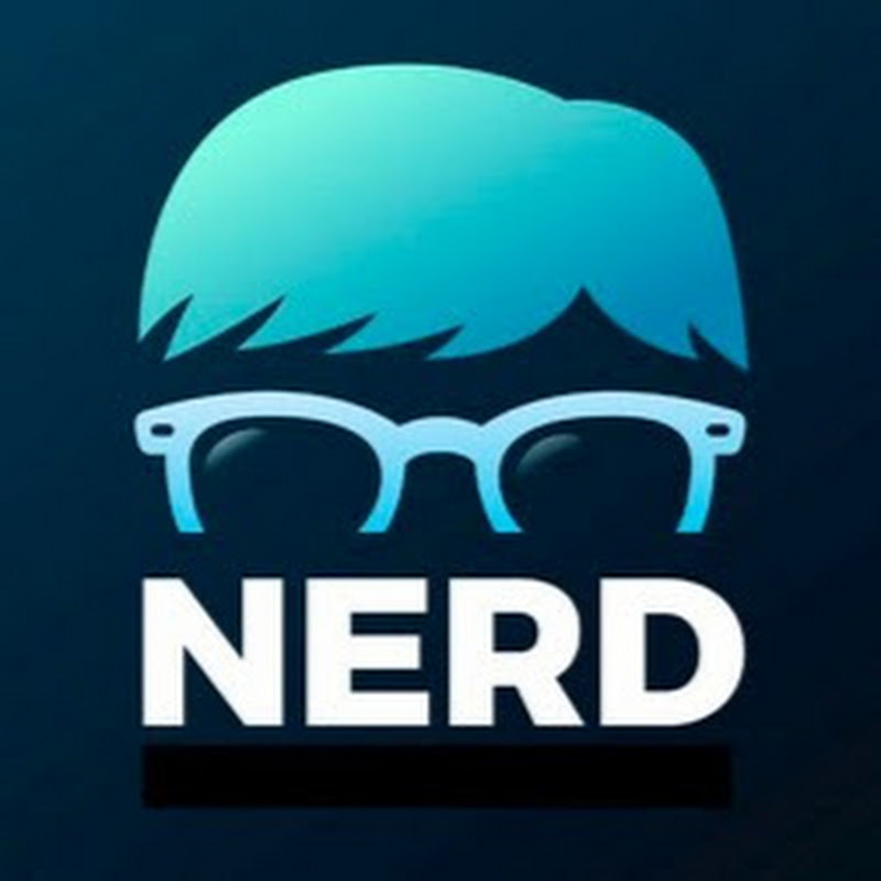 The Nerd Market 