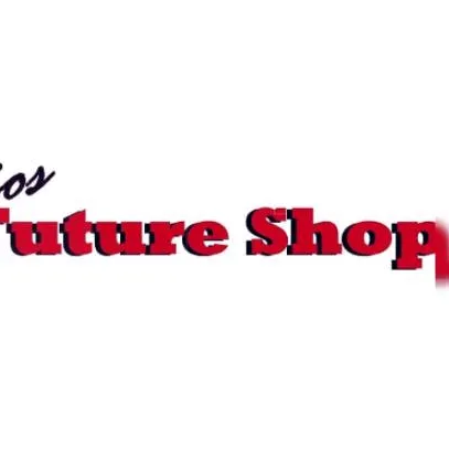 Rios Future Shop
