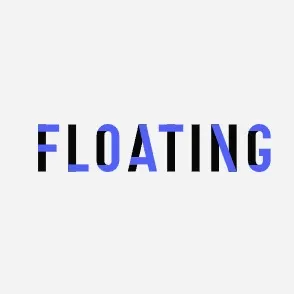 Floating Flames