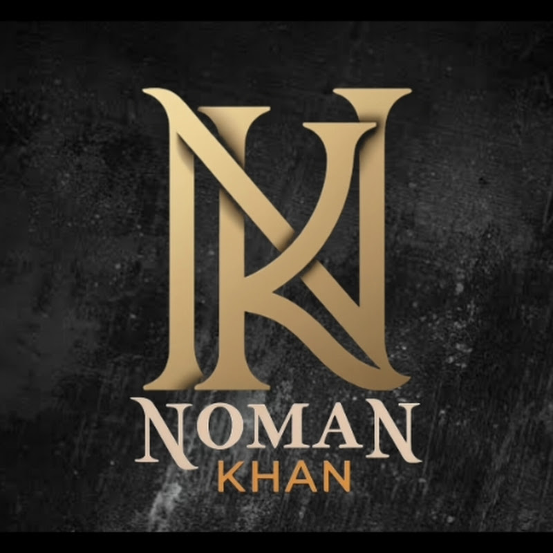 NOMAN KHAN