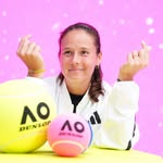 Daria Kasatkina🐬