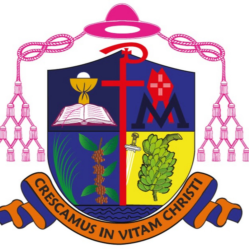Social Communications Kampala Archdiocese