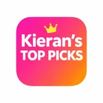 Kieranstopicks
