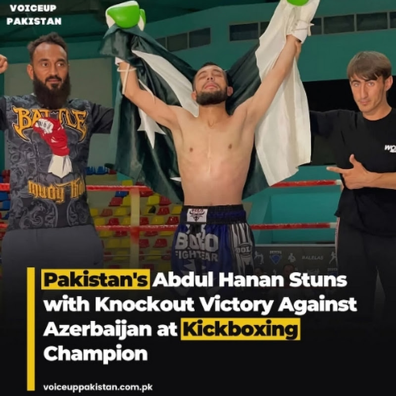 Abdul Hanan Official