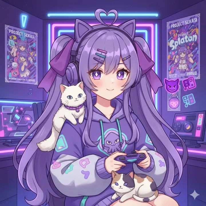 ふぁに〜号😈🎮