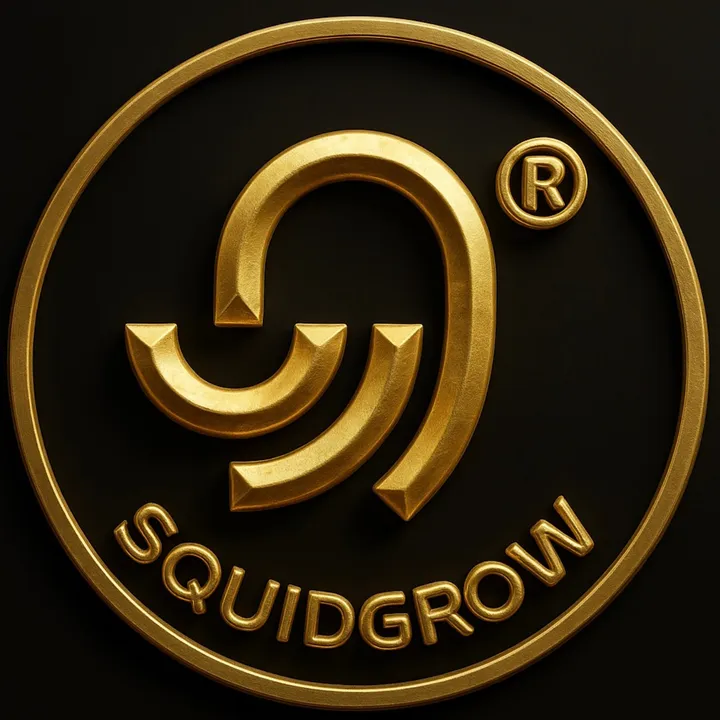 SquidGrow