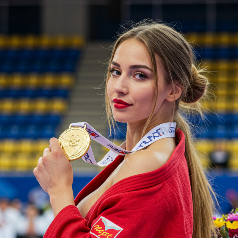 Beautiful Athlete AI