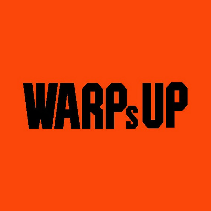 WARPs UP
